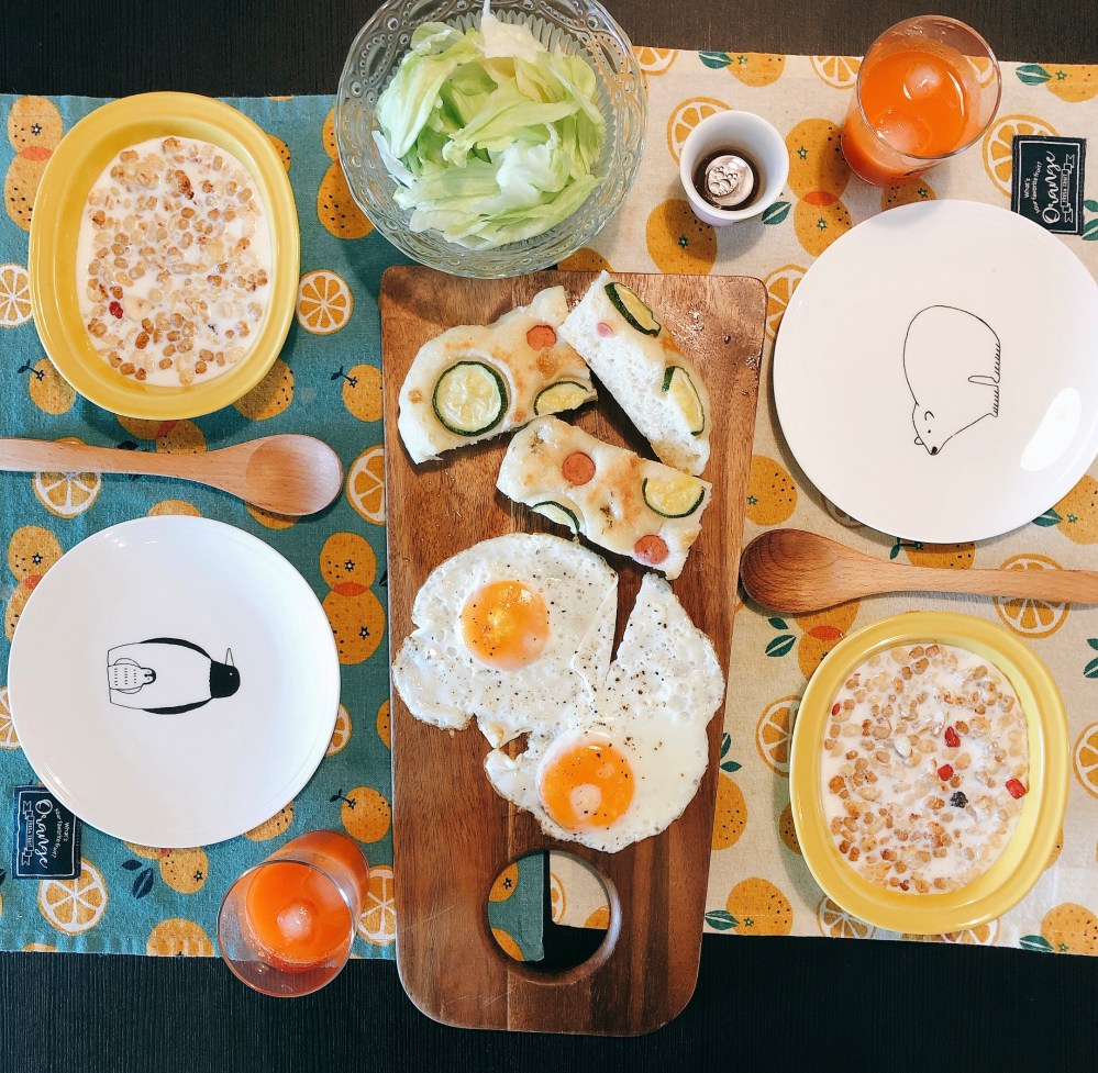 時間富人必試【櫛瓜熱狗佛卡夏】低溫發酵優雅烘焙零失敗食譜