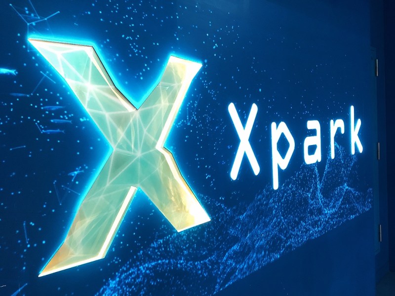 （二級警戒期間）X PARK水族館療癒行程攻略