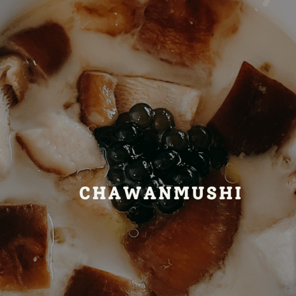 免撈表面氣泡！Le Creuset鑄鐵鍋食譜【蟹味鮮菇茶碗蒸】輕鬆蒸煮，彈指可破水嫩感UP