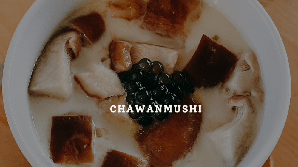 免撈表面氣泡！Le Creuset鑄鐵鍋食譜【蟹味鮮菇茶碗蒸】輕鬆蒸煮，彈指可破水嫩感UP