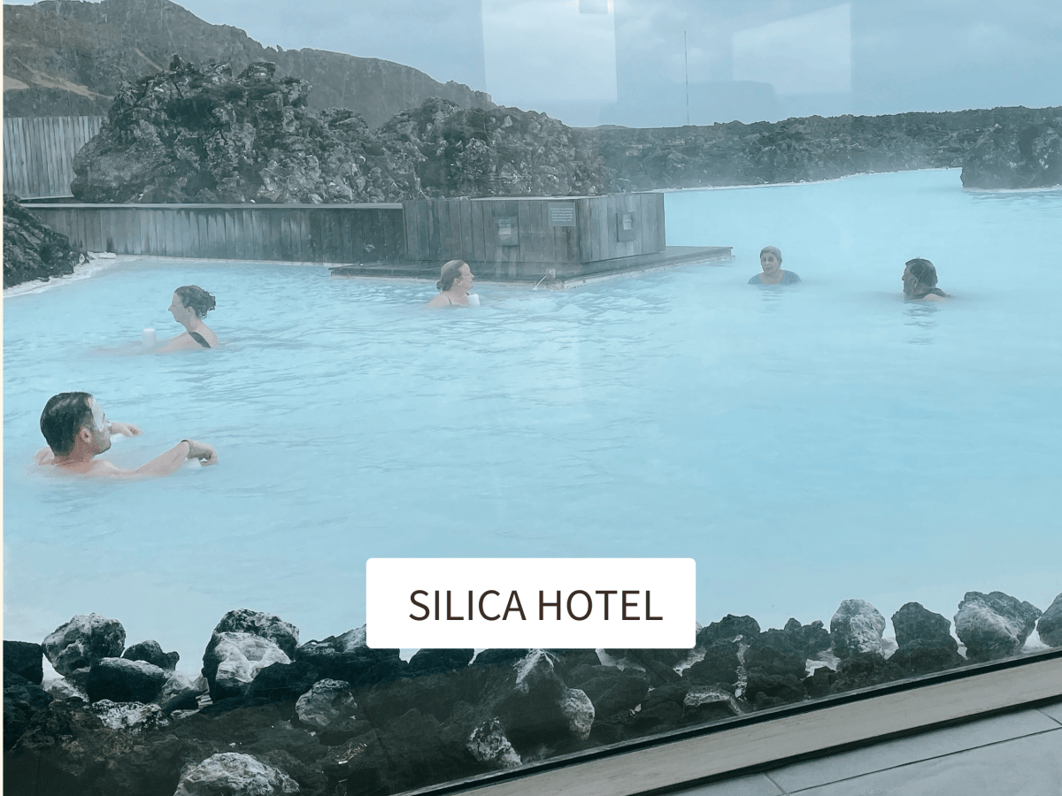 走路5分鐘到藍湖溫泉！冰島渡假飯店首選【Silica Hotel】苔蘚景觀雙人房（含超豐盛早餐＆藍湖溫泉門票）冰天雪地泡溫泉實在太享受